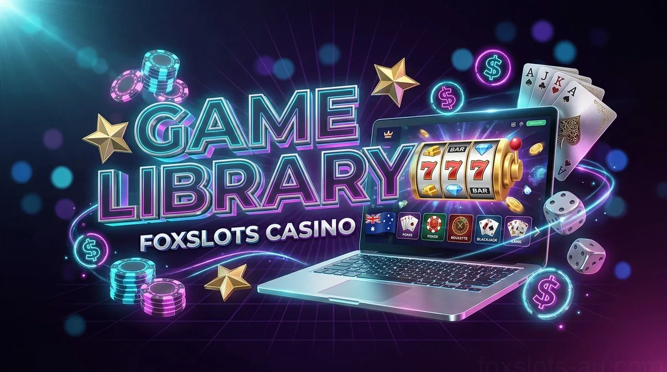 Game Library
