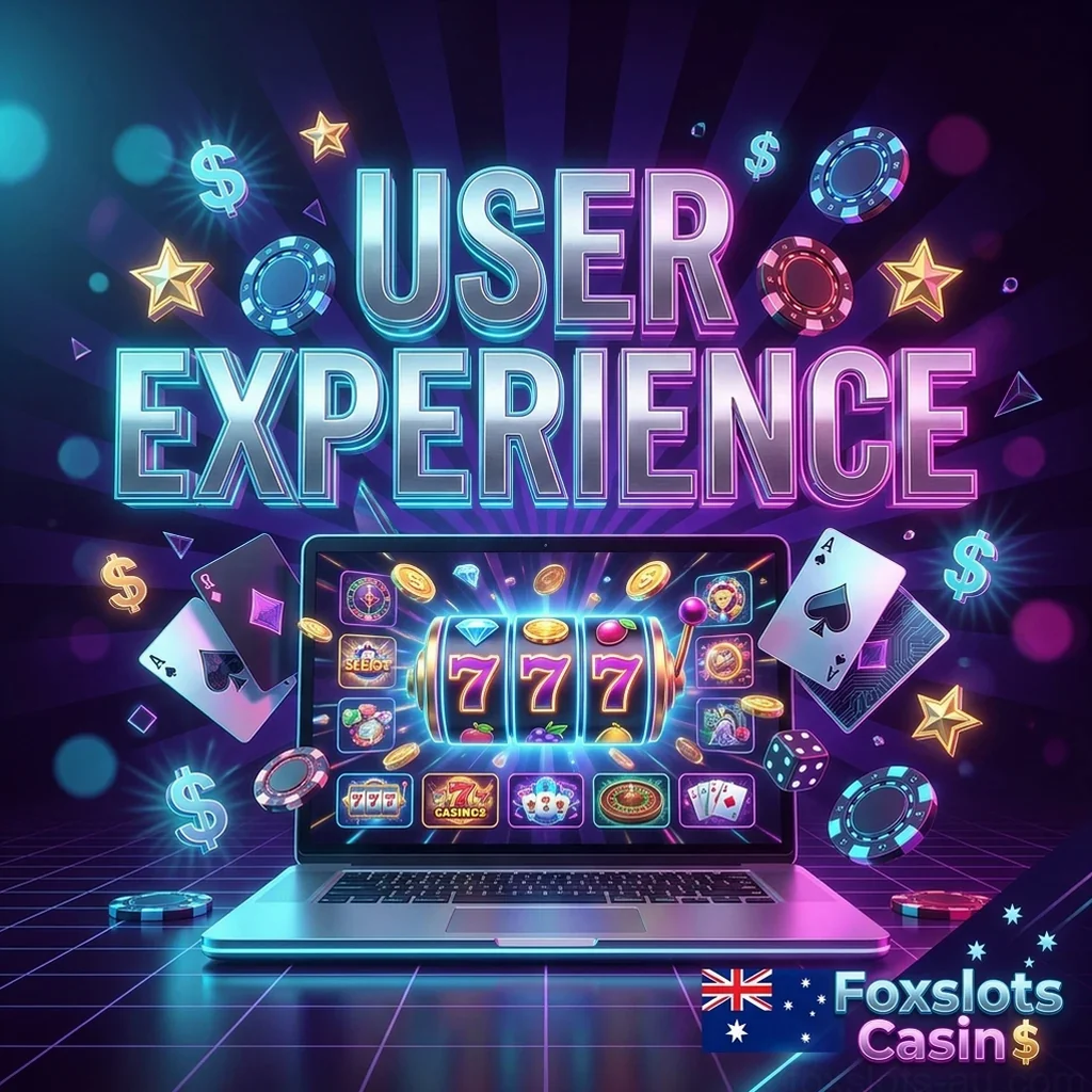User Experience